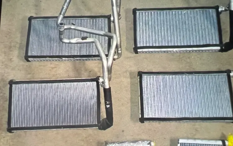 Радиатор печки за 250 тг. в Алматы