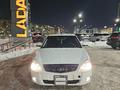 ВАЗ (Lada) Priora 2170 2014 года за 2 750 000 тг. в Астана – фото 6