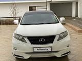 Lexus RX 350 2010 годаүшін12 500 000 тг. в Актау
