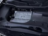 Lexus RX 350 2010 годаүшін12 500 000 тг. в Актау – фото 2