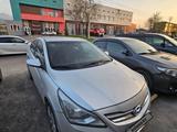 Hyundai Accent 2015 годаүшін5 400 000 тг. в Алматы – фото 2