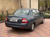 ВАЗ (Lada) Priora 2170 2014 года за 3 200 000 тг. в Шымкент