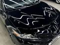 Toyota Camry 2019 годаүшін13 350 000 тг. в Актобе – фото 3