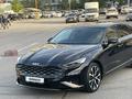 Kia K8 2025 года за 20 000 000 тг. в Алматы – фото 11
