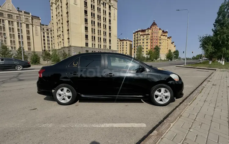 Toyota Yaris 2008 годаүшін3 900 000 тг. в Астана