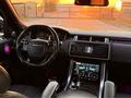 Land Rover Range Rover Sport 2016 годаүшін27 000 000 тг. в Алматы – фото 10