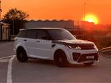 Land Rover Range Rover Sport 2016 годаүшін27 000 000 тг. в Алматы