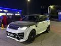 Land Rover Range Rover Sport 2016 годаүшін27 000 000 тг. в Алматы – фото 5