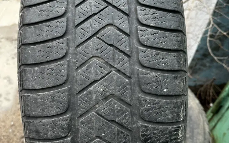 ОДИНОЧКА245/45/19PIRELLI за 50 000 тг. в Караганда