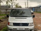 Mercedes-Benz Vito 1998 годаүшін4 100 000 тг. в Караганда – фото 2