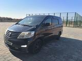 Toyota Alphard 2006 годаfor7 800 000 тг. в Костанай