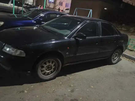 Audi A4 1995 года за 1 400 000 тг. в Жетиген – фото 3