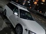 Subaru Legacy 2002 годаүшін4 000 000 тг. в Алматы