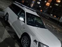 Subaru Legacy 2002 года за 4 000 000 тг. в Алматы