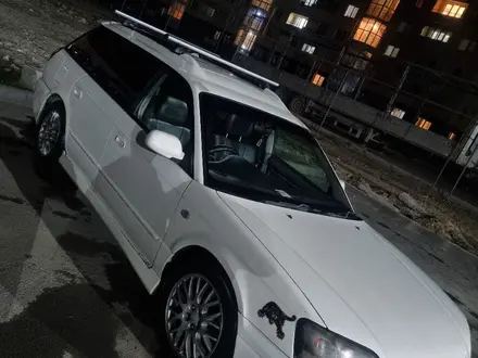 Subaru Legacy 2002 года за 3 600 000 тг. в Алматы