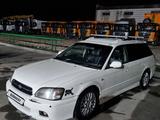 Subaru Legacy 2002 года за 4 000 000 тг. в Алматы – фото 2