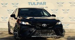 Toyota Camry 2020 годаүшін13 500 000 тг. в Актау