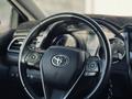 Toyota Camry 2020 годаүшін13 500 000 тг. в Актау – фото 7