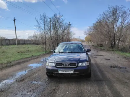 Audi A4 1997 года за 1 750 000 тг. в Павлодар – фото 8