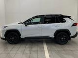 Toyota RAV4 2021 годаfor17 000 000 тг. в Костанай – фото 3