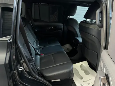 Lexus GX 550 2025 года за 59 000 000 тг. в Алматы – фото 12