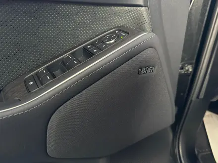 Lexus GX 550 2025 года за 59 000 000 тг. в Алматы – фото 18