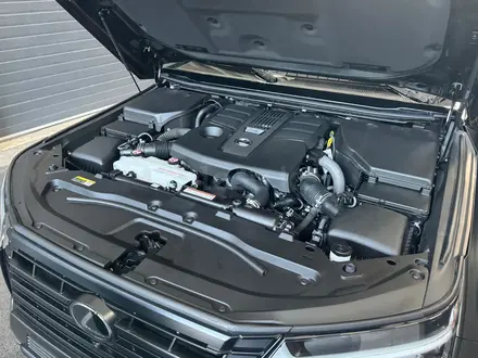 Lexus GX 550 2025 года за 59 000 000 тг. в Алматы – фото 16