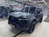 Lexus GX 550 2025 года за 59 000 000 тг. в Алматы
