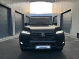 Lexus GX 550 2025 года за 59 000 000 тг. в Алматы – фото 2