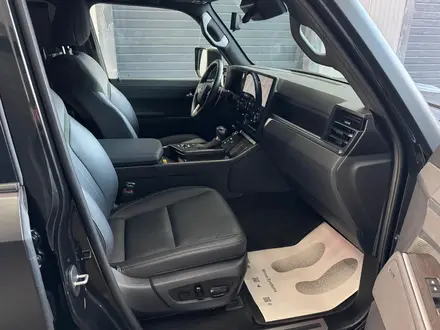 Lexus GX 550 2025 года за 59 000 000 тг. в Алматы – фото 7