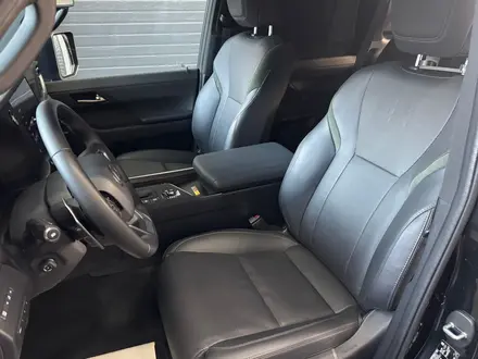 Lexus GX 550 2025 года за 59 000 000 тг. в Алматы – фото 9