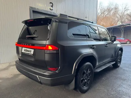 Lexus GX 550 2025 года за 59 000 000 тг. в Алматы – фото 10