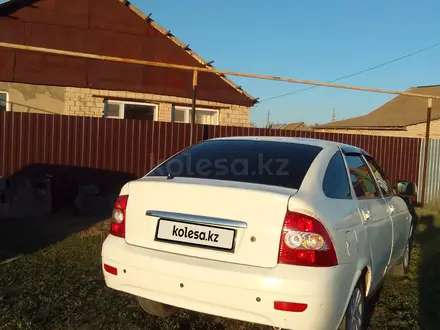 ВАЗ (Lada) Priora 2172 2012 годаүшін1 600 000 тг. в Уральск