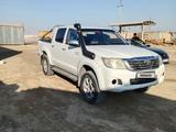 Toyota Hilux 2013 годаfor9 500 000 тг. в Актау – фото 3