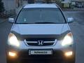 Honda CR-V 2002 годаүшін4 200 000 тг. в Караганда – фото 2