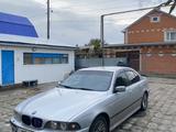 BMW 525 1997 года за 2 700 000 тг. в Актобе – фото 3