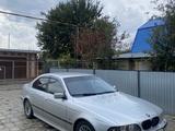 BMW 525 1997 года за 2 700 000 тг. в Актобе – фото 2