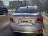 Hyundai Accent 2011 годаүшін4 800 000 тг. в Караганда – фото 3