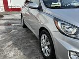 Hyundai Accent 2011 годаfor4 800 000 тг. в Караганда – фото 4