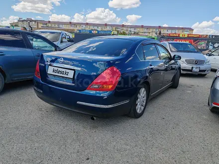 Nissan Teana 2008 года за 5 000 000 тг. в Атырау – фото 2