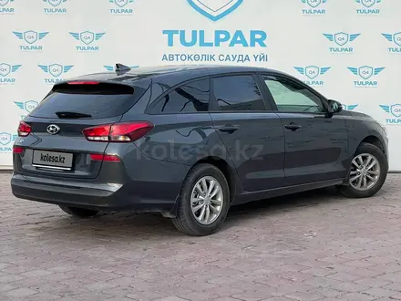 Hyundai i30 2023 года за 10 300 000 тг. в Алматы – фото 4
