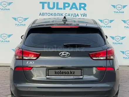 Hyundai i30 2023 года за 10 300 000 тг. в Алматы – фото 3