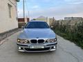 BMW 525 2000 года за 4 900 000 тг. в Актау – фото 4