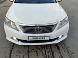 Toyota Camry 2014 года за 9 800 000 тг. в Усть-Каменогорск