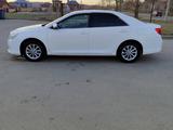 Toyota Camry 2014 года за 9 800 000 тг. в Усть-Каменогорск – фото 2