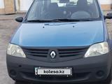 Renault Logan 2006 годаүшін1 100 000 тг. в Астана – фото 4