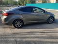 Hyundai Elantra 2014 годаүшін4 500 000 тг. в Кызылорда – фото 9