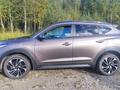 Hyundai Tucson 2021 года за 12 800 000 тг. в Усть-Каменогорск