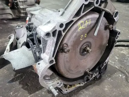 Автомат коробка 01 N Audi a4b5 за 300 000 тг. в Астана