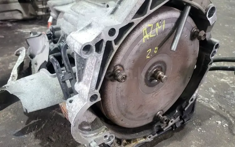 Автомат коробка 01 N Audi a4b5 за 300 000 тг. в Астана